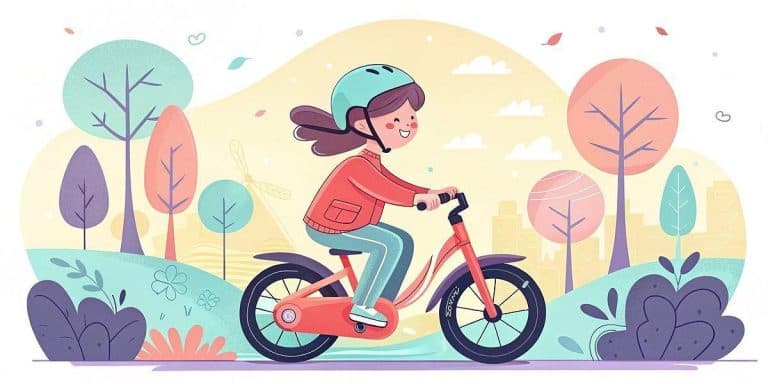 Unlock Adventure: How Electric Bikes Are Redefining Playtime for Kids