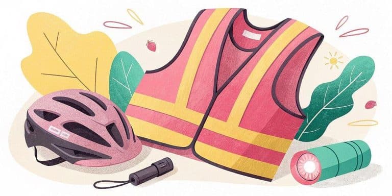Transform Your Child’s Biking Experience with Must-Have Safety Gear