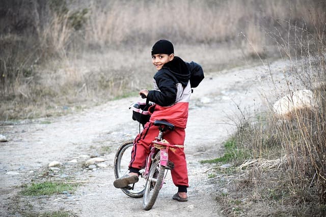 Best Bikes for Children