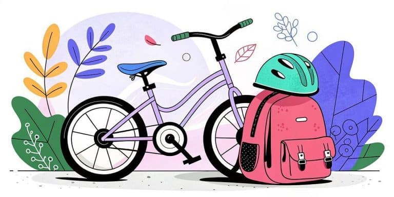 Unlock Your Child’s Cycling Adventure: The Ultimate Guide to Choosing Lightweight Bikes