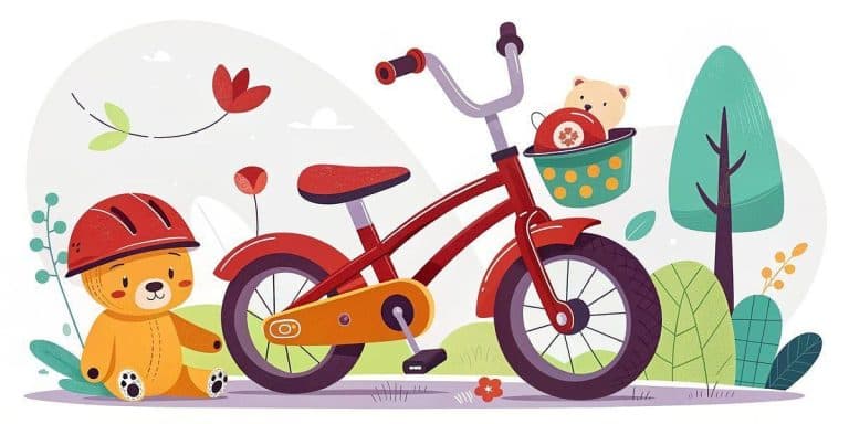 Unlock Adventure: The Top 5 Preschool Bikes for Your Little Ones
