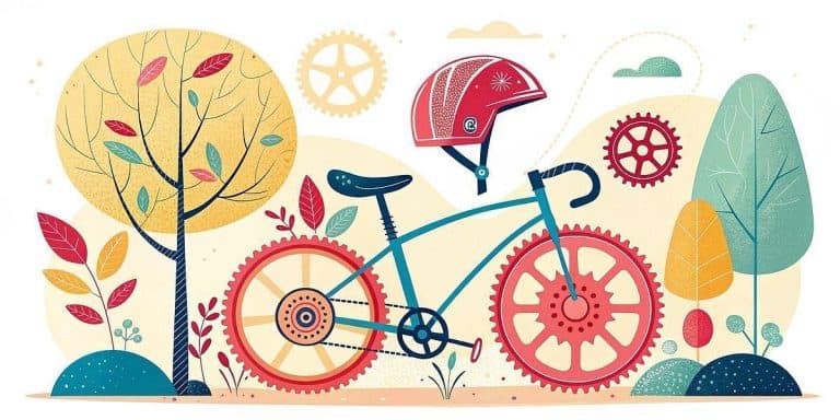 Unlocking Adventure: Why Your Child Needs a Bike with Gears