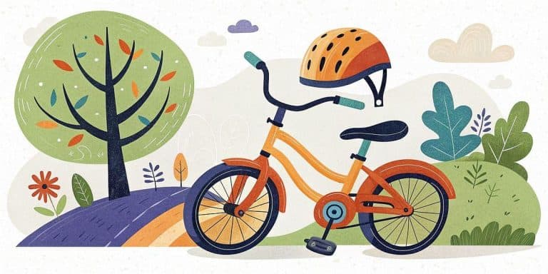 Unlock Adventure: Top Kids’ Bikes and Essential Safety Equipment for a Joyful Ride