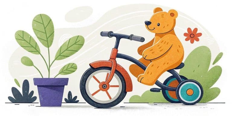 Ride into Adventure: Uncover the Best Toddler Tricycles for Every Age