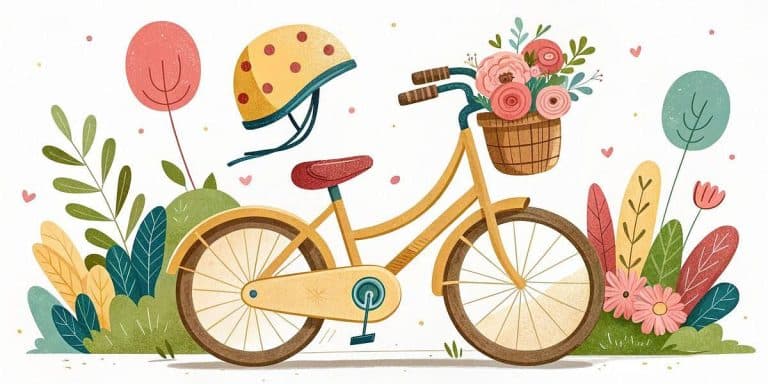 6 Fun and Safe Bike Accessories for Kids to Enjoy Their Bike Riding