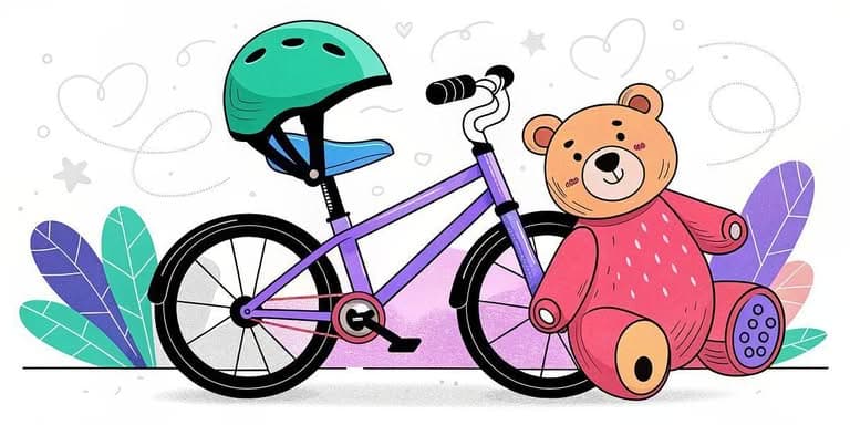 5 Kid-Friendly Bikes That Prioritize Safety and Fun for Your Little Rider