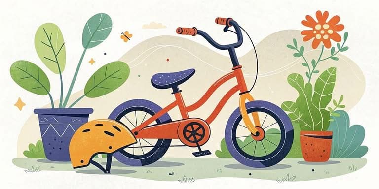 How to Choose the Perfect Grow-with-Me Bike for Your Child