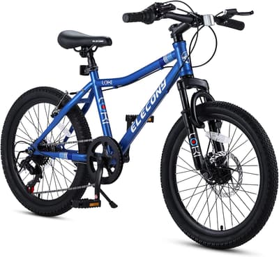 Best 20-Inch General-Purpose Bike For Beginners