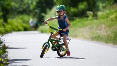 Best Overall Kids Bike