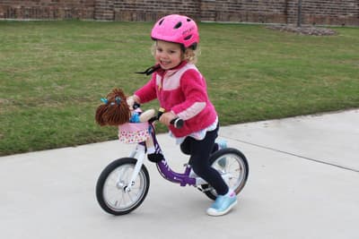 Woom 1 Balance Bike Review