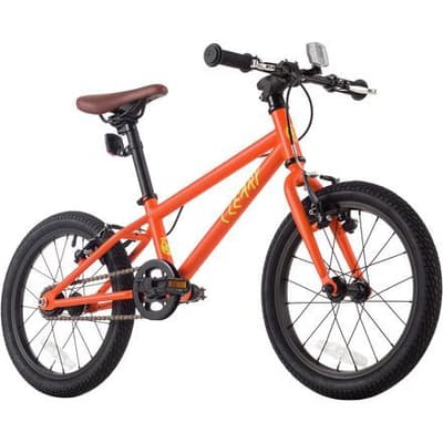 Cleary Bikes Hedgehog Review
