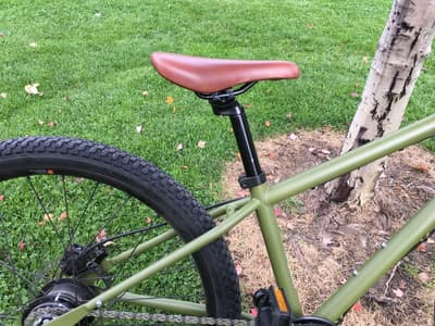 Cleary Bikes Cleary Owl Review