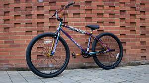 Hyper Bicycles BMX Jet Fuel Review