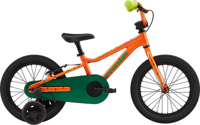 Cannondale Kids Trail Single Speed Bike