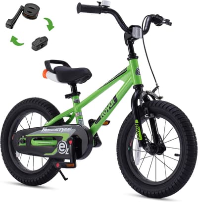 Decathlon kids bikes