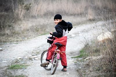 Best Bikes for Children