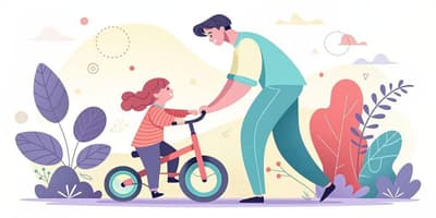 Empowering Mobility: How Adaptive Bikes Help Children Ride, Play, and Grow