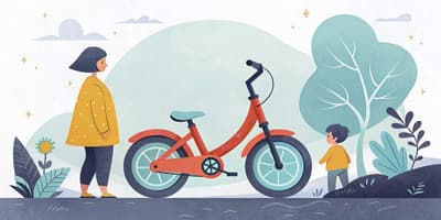 The Rise of Electric Balance Bikes: Helping Kids Build Confidence on Two Wheels