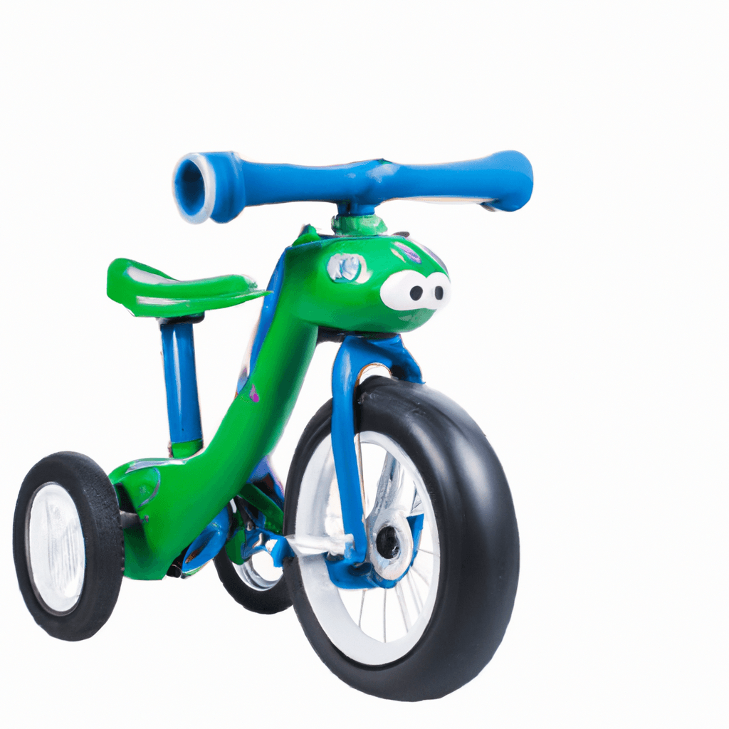 Frog Bikes for kids