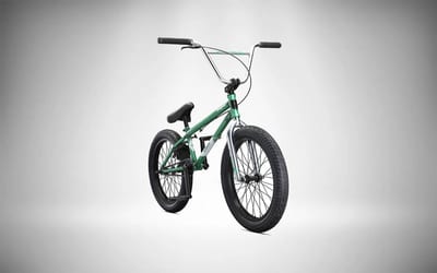 Best Starter BMX Bike For Beginners
