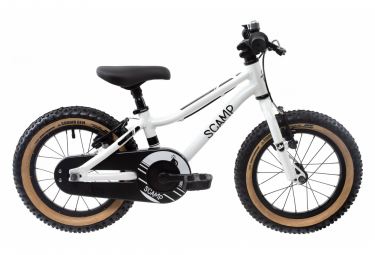 Kids Trek Precaliber 16 Review