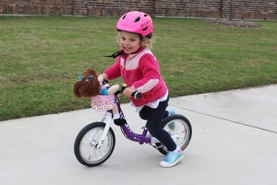 Woom 1 Balance Bike Review