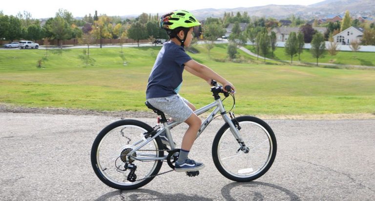 Vitus 24 Kids Bike Review